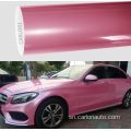 Car wrap vinyl firimu